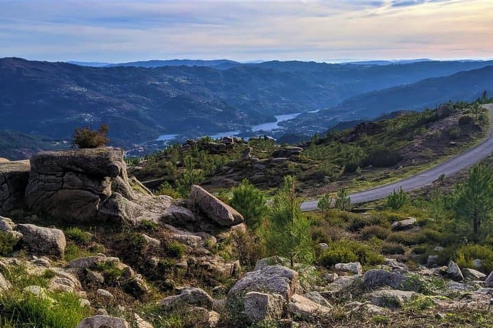 Peneda-Gerês Private Day Tour from Porto — All-Inclusive UNESCO Biosphere Experience photo 2