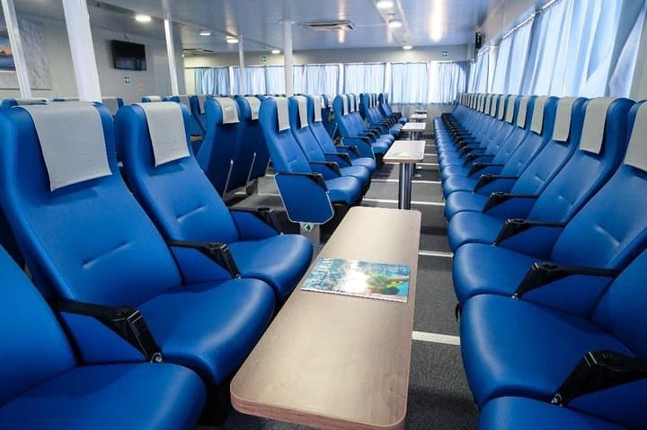 Bimini Day Cruise from Fort Lauderdale — Round-Trip Ferry to the Bahamas photo 6