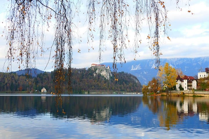 Day Trip to Lake Bled from Ljubljana: Views, Boat Ride & Bled Cream Cake photo 4