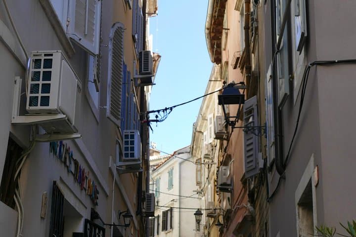 Piran Coast Day Trip from Ljubljana — Coastal Walks, Venetian Alleys & Adriatic Views photo 6