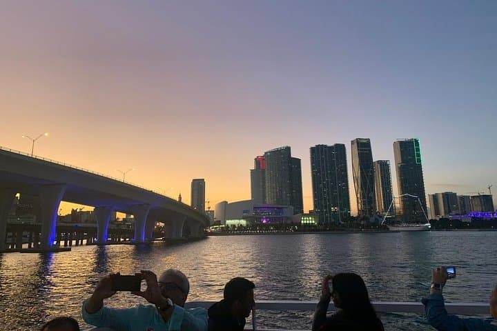 Miami Combo Tour: Explore City, Biscayne Bay & Everglades in One Day photo 3