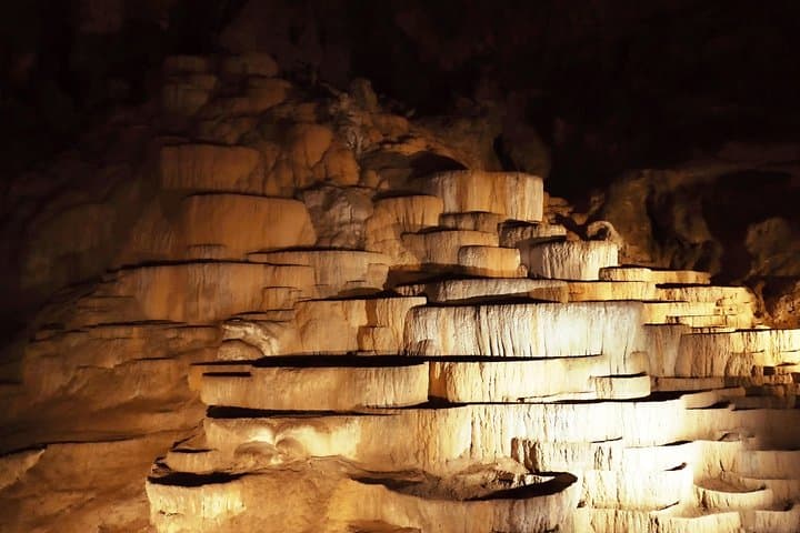 Skocjan Cave Day Tour from Ljubljana — Underground Karst Canyon Adventure photo 5