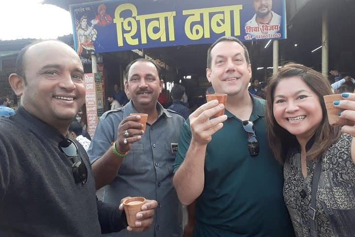 Golden Triangle 5-Day Tour: Delhi, Agra & Jaipur Itinerary and Practical Tips photo 5