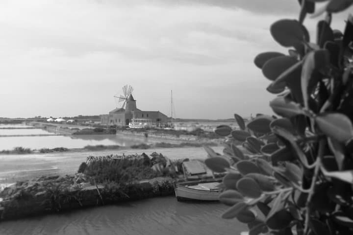 Private Palermo Day Tour: Monreale, Santa Rosalia & Mondello Beach photo 4
