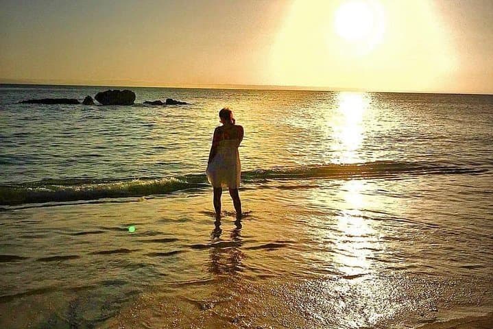 Cayo Levantado (Bacardi Island) Day Trip: Boat Transfer, Snorkeling & Beach Lunch in Samaná photo 6