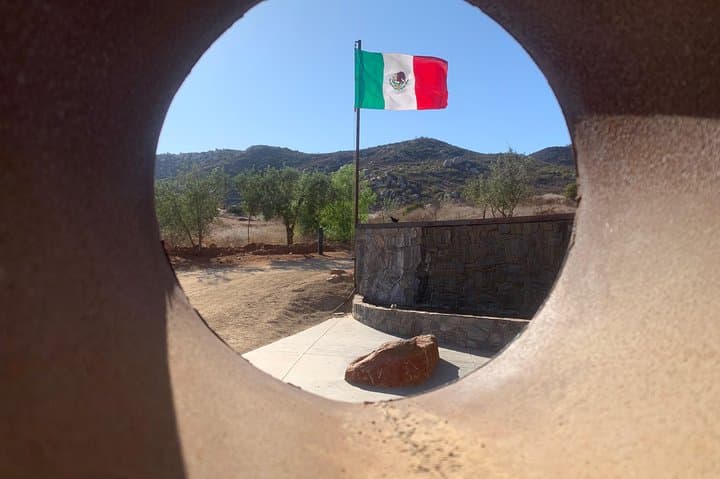 San Ysidro to Ensenada Day Tour: Tijuana, Rosarito & Valle de Guadalupe Wine Route photo 1