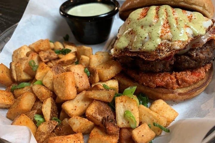 Downtown Sioux Falls Food Tour: Saturday Bites and Brewery History photo 4