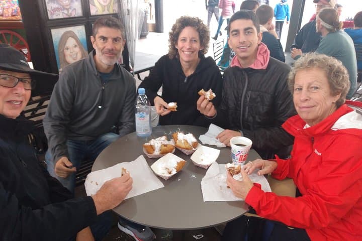 New Orleans Eat Dat Food Tour: Local Creole & Cajun Tastings in 3–4 Hours