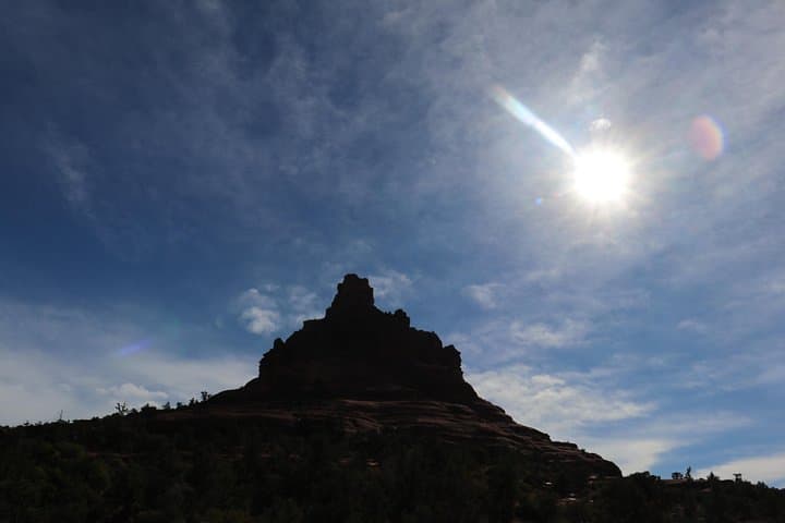 Sedona Spirit Journey: Medicine Wheel & Vortex Tour (Private 4-Hour) photo 4