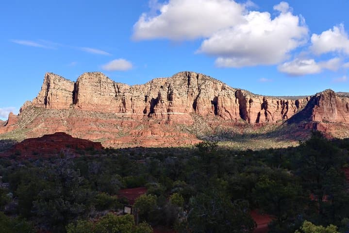 Private Sedona Vortex Empowerment Workshop & 7-Hour Red Rock Land Tour photo 3
