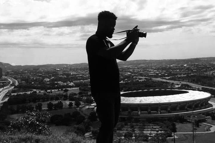Guided Hike to Wonderland Mountain Abuja — Scenic City Viewpoints photo 2