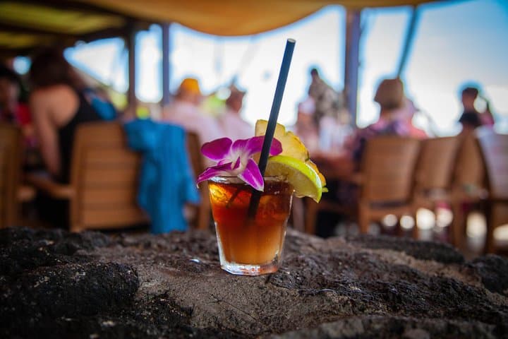 Kona Walking Food Tour: Ali'i Drive Tastings & Historic Kona Stroll photo 6