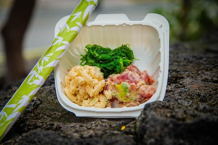 Kona Walking Food Tour: Ali'i Drive Tastings & Historic Kona Stroll photo 5