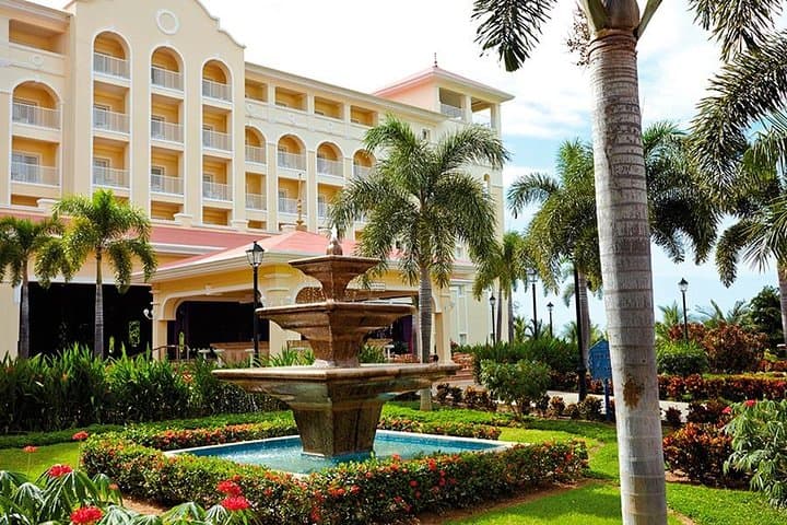 Liberia Airport to Riu Guanacaste Private Transfer — Stress-Free Door-to-Door Ride to Papagayo Resorts photo 2