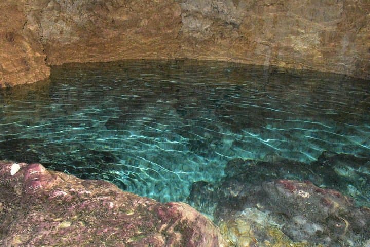 Anda Beach Tour from Panglao: Sunrise Beaches, Rice Terraces & Can-umantad Falls photo 4