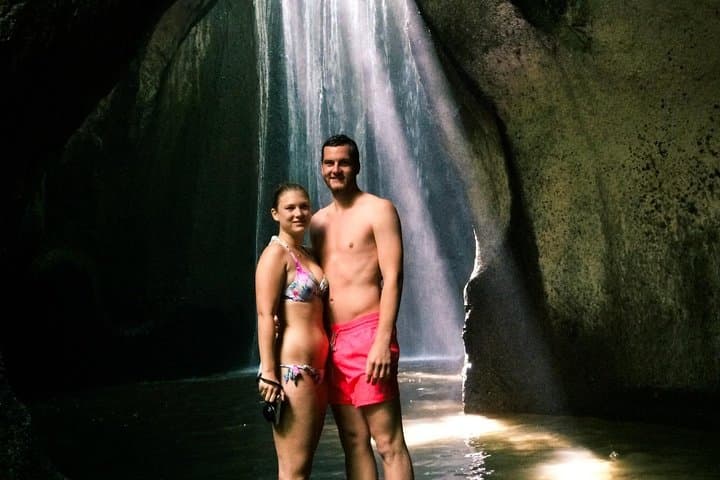 Discover Bali's Waterfalls, Besakih Temple & Penglipuran Village — Full-Day from Ubud photo 4