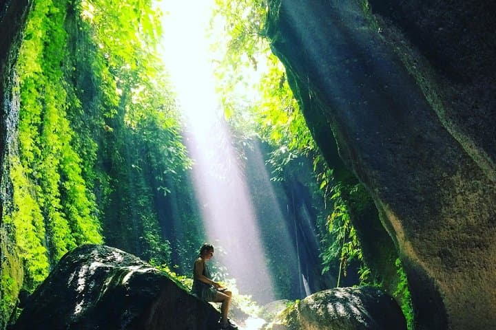 Discover Bali's Waterfalls, Besakih Temple & Penglipuran Village — Full-Day from Ubud photo 5