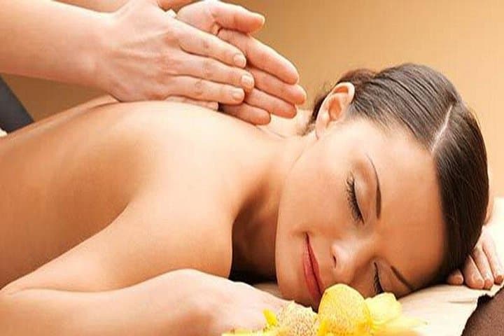 Traditional Balinese Massage in Jimbaran: 90-Minute Spa with Private Hotel Transfer photo 1