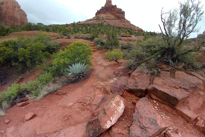Awaken to You: Private Sedona Vortex Journey (6–8 Hour Guided Workshop) photo 4