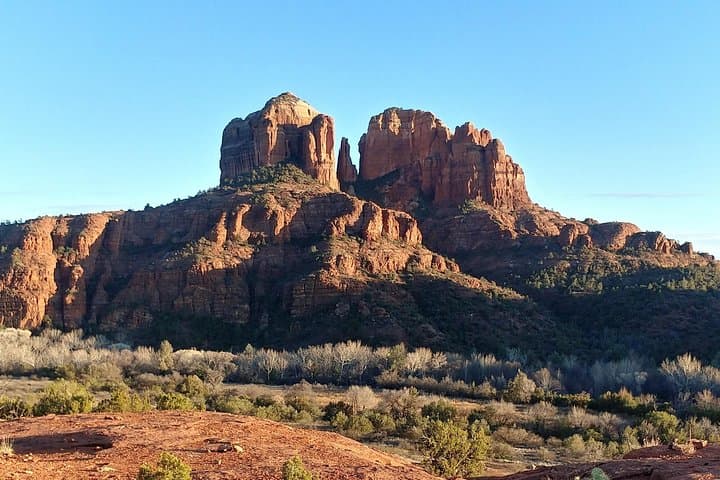 Awaken to You: Private Sedona Vortex Journey (6–8 Hour Guided Workshop) photo 5