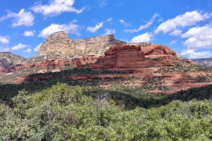 Awaken to You: Private Sedona Vortex Journey (6–8 Hour Guided Workshop) photo 2