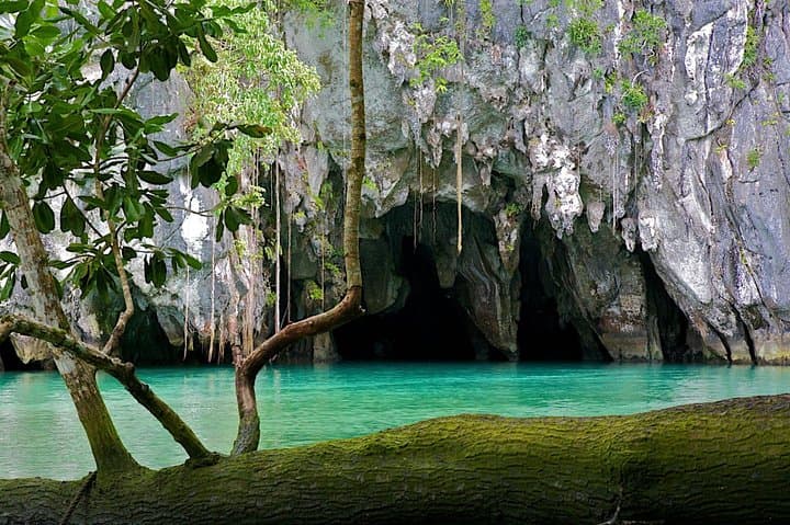 Explore Puerto Princesa Underground River: Private 4 km Cave Boat Tour with Lunch photo 5