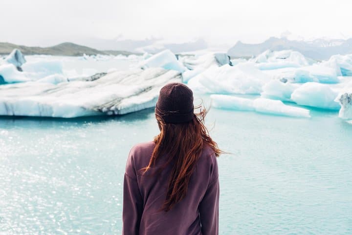 6-Day Summer Ring Route of Iceland: Small-Group Tour from Reykjavík
