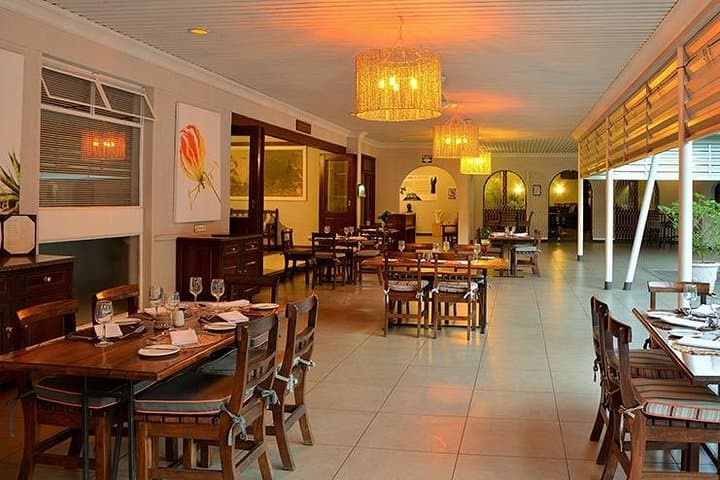 Victoria Falls 2-Day Cresta Sprayview Hotel Package: Falls Tour, Zambezi Cruise & Wildlife Options photo 6