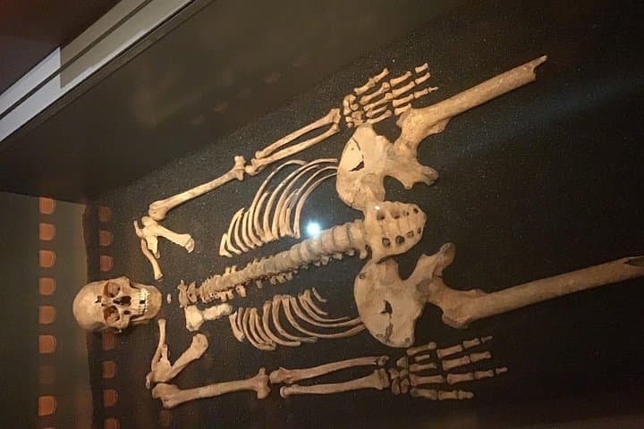 Freemasons, Templars & Crusaders: A 3-Hour Walking Tour of Historic London photo 6