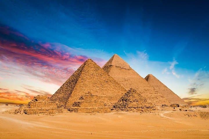 Complete 9-Day Egypt Tour: Cairo, Nile Cruise, Luxor, Aswan & Hurghada photo 6