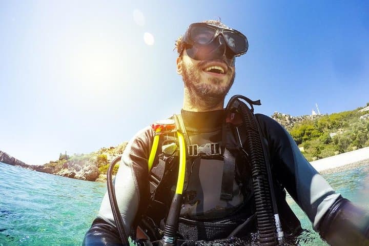 Full-Day Scuba Diving from Hurghada: Intro Dives on Red Sea Coral Reefs photo 4
