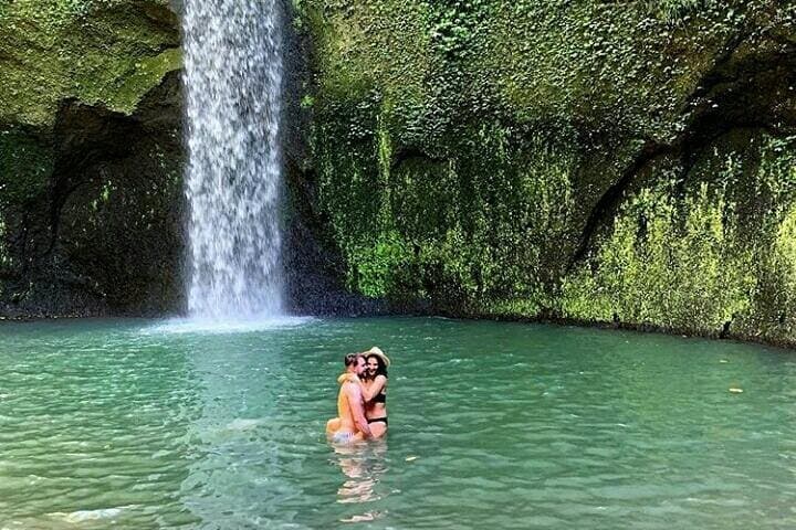 Bali Best Waterfall Tour: Tukad Cepung, Tibumana & Kanto Lampo Day Trip from Ubud photo 2