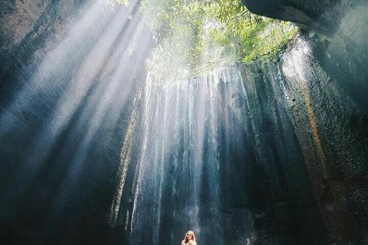 Bali Best Waterfall Tour: Tukad Cepung, Tibumana & Kanto Lampo Day Trip from Ubud photo 3