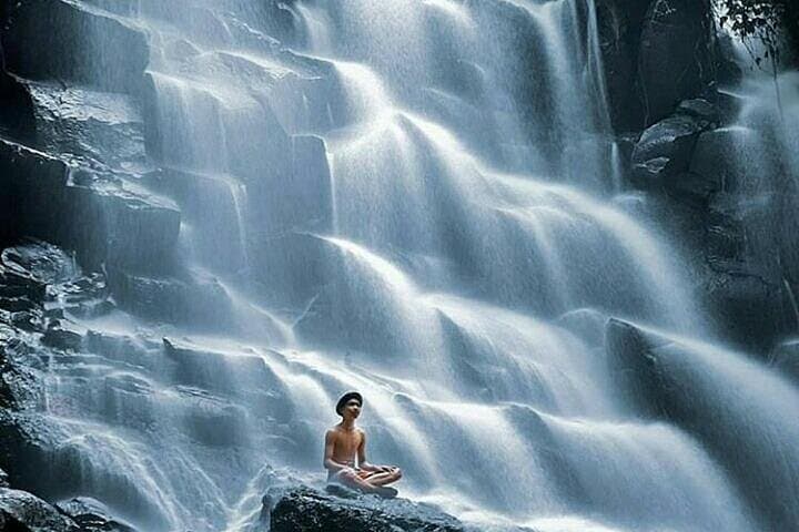 Bali Best Waterfall Tour: Tukad Cepung, Tibumana & Kanto Lampo Day Trip from Ubud photo 4