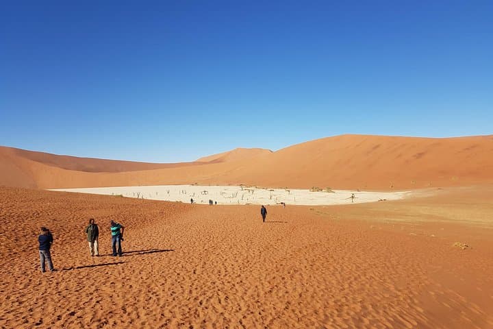 15-Day Self-Drive Through Namibia: Dunes, Wildlife & Coastal Skies photo 2
