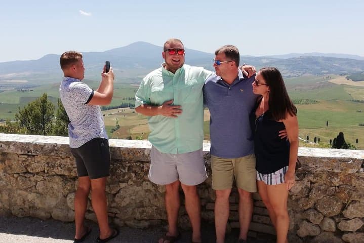 Pienza & Montepulciano Cheese and Wine Day Tour from Siena photo 4