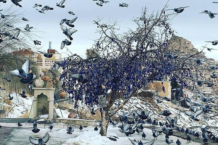 Two-Day Private Cappadocia Tour — Full North & South Highlights photo 3