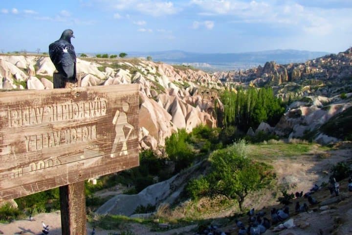 Two-Day Private Cappadocia Tour — Full North & South Highlights