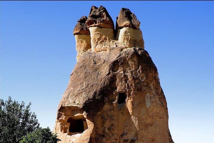 Two-Day Private Cappadocia Tour — Full North & South Highlights photo 2