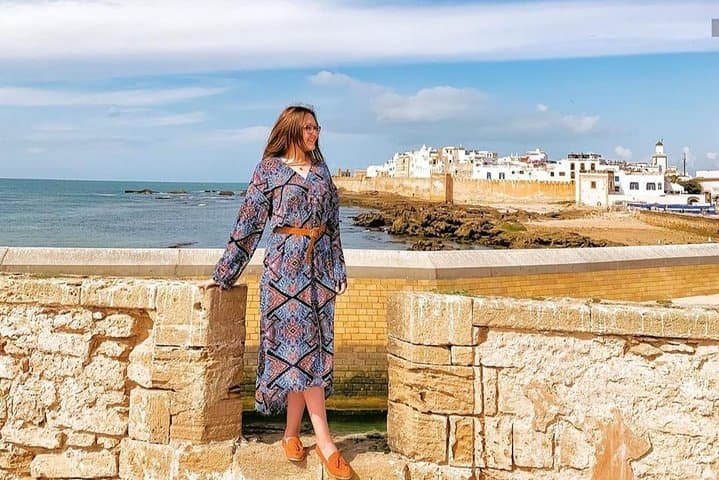 Essaouira Day Trip from Marrakesh: Coastal Port, Medina & Argan Oil photo 2