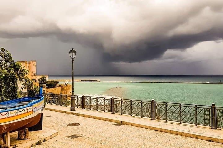 Private Palermo Day Tour: Monreale, Santa Rosalia & Mondello Beach photo 6