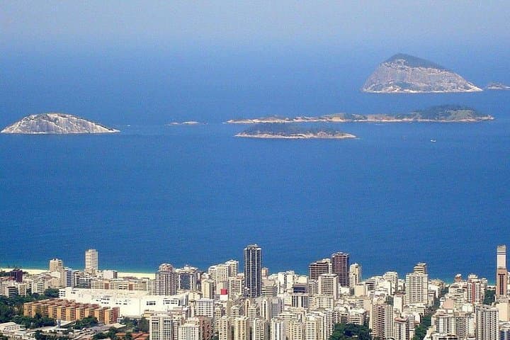 Exploring Rio’s Cagarras Islands: A Thrilling Planasurf and Snorkeling Adventure