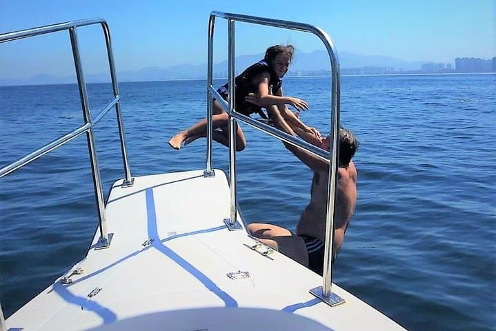 Exploring Rio’s Cagarras Islands: A Thrilling Planasurf and Snorkeling Adventure photo 3