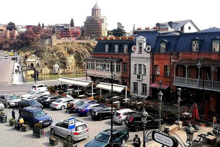 4-Day Borjomi, Akhaltsikhe & Vardzia Tour from Tbilisi — Caves, Castles & Mineral Springs photo 5