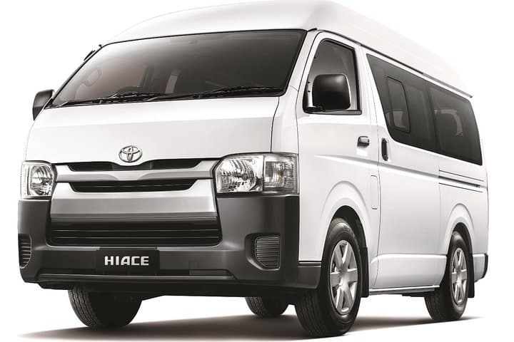 Colombo to Sigiriya Private Transfer — Smooth 4‑Hour Ride to Lion Rock