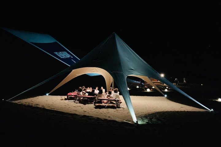 Desert Dinner & Dune Adventure at Huacachina Oasis photo 5