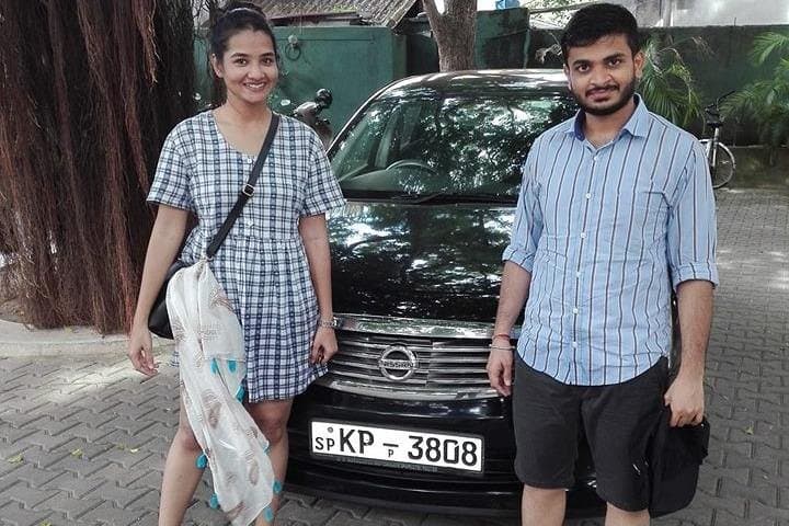 Colombo Private City Tour — Flexible Air‑conditioned Sightseeing in the Heart of Colombo