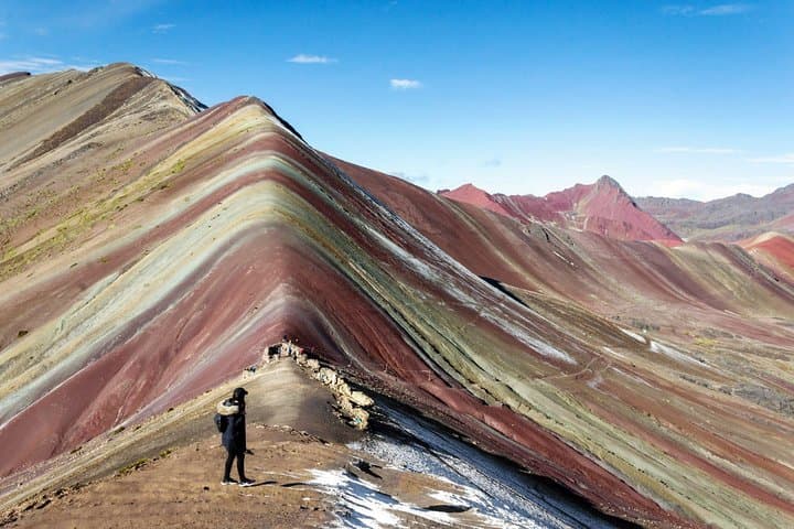 Cusco to Machu Picchu & Manu: 8-Day Andes and Amazon Adventure photo 2