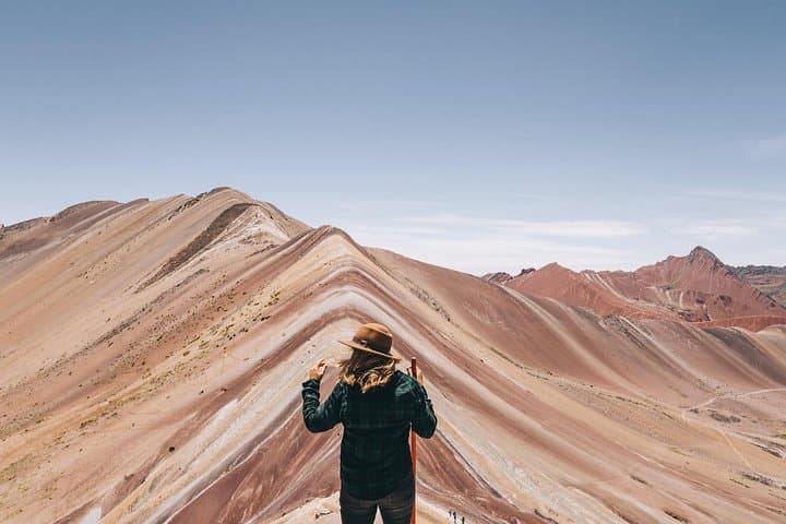 Cusco to Machu Picchu & Manu: 8-Day Andes and Amazon Adventure photo 3