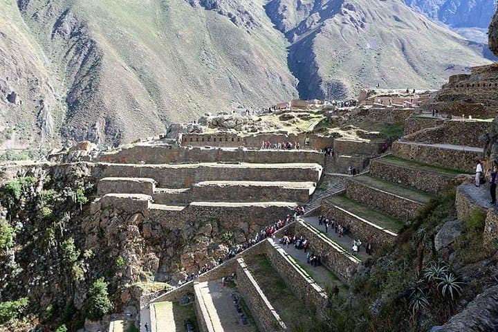 Cusco to Machu Picchu & Manu: 8-Day Andes and Amazon Adventure photo 4